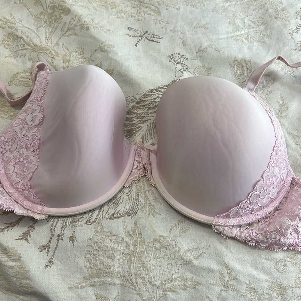 Padded bra